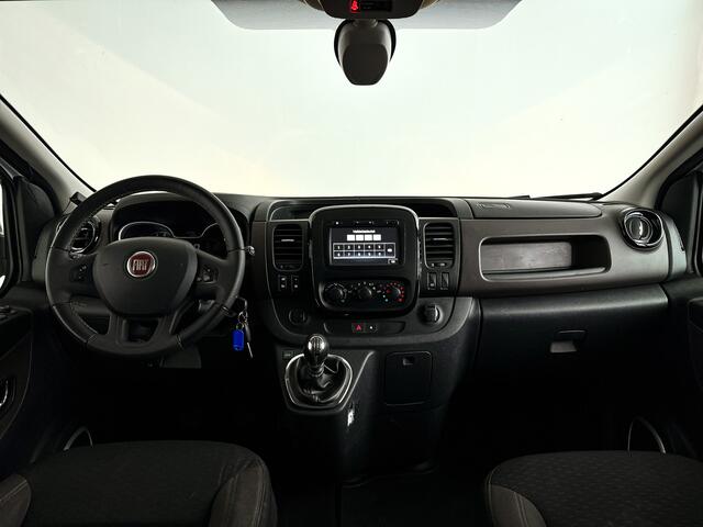 Fiat TALENTO 1.6 MJ EcoJet L2H1 DC SX euro6