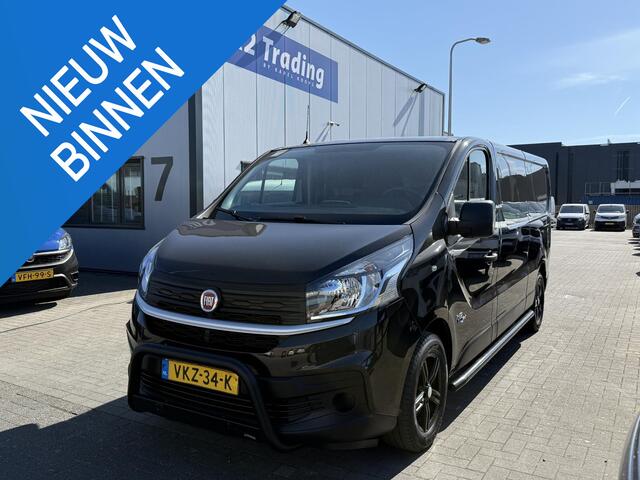 Fiat TALENTO 2.0 MultiJet L2H1 Pro Edition BLACK EDITION