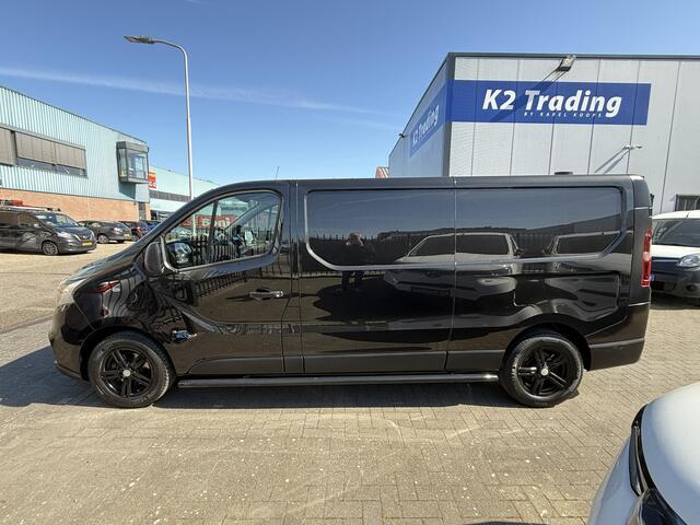 Fiat TALENTO 2.0 MultiJet L2H1 Pro Edition BLACK EDITION