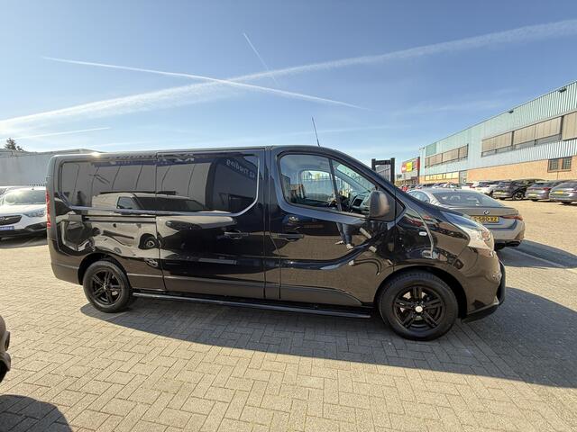 Fiat TALENTO 2.0 MultiJet L2H1 Pro Edition BLACK EDITION