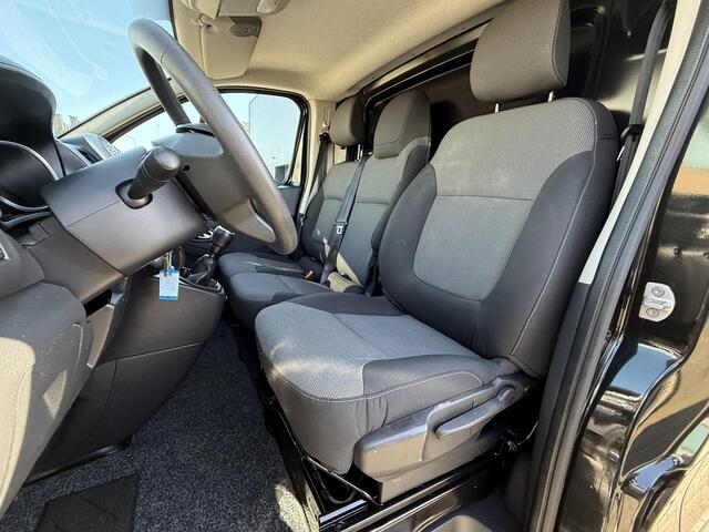 Fiat TALENTO 2.0 MultiJet L2H1 Pro Edition BLACK EDITION
