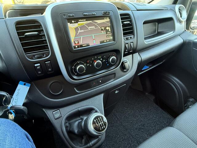 Fiat TALENTO 2.0 MultiJet L2H1 Pro Edition BLACK EDITION