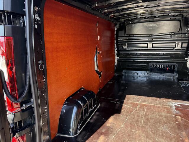 Fiat TALENTO 2.0 MultiJet L2H1 Pro Edition BLACK EDITION