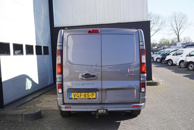 Fiat TALENTO 2.0 MultiJet 145PK L2 Dubbele Cabine EURO 6 - Airco - Cruise - Camera - ¤ 15.900, Excl.