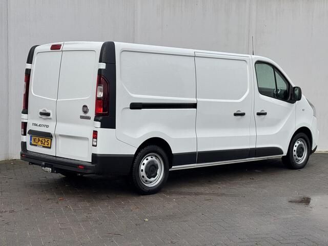 Fiat TALENTO 2.0 MultiJet L2H1 Basis / Airco / Apple Carplay/Android Auto / Trekhaak / Parkeersensoren achter