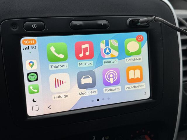 Fiat TALENTO 2.0 MultiJet L2H1 Basis / Airco / Apple Carplay/Android Auto / Trekhaak / Parkeersensoren achter