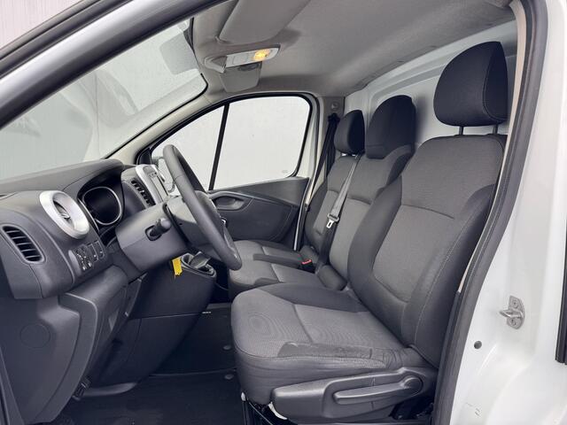 Fiat TALENTO 2.0 MultiJet L2H1 Basis / Airco / Apple Carplay/Android Auto / Trekhaak / Parkeersensoren achter