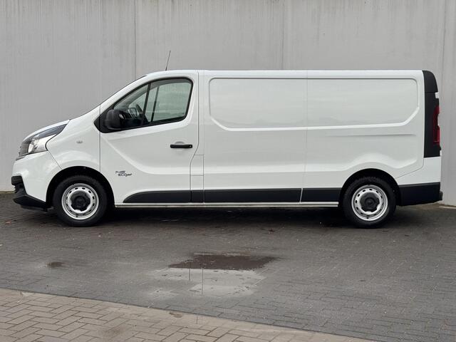 Fiat TALENTO 2.0 MultiJet L2H1 Basis / Airco / Apple Carplay/Android Auto / Trekhaak / Parkeersensoren achter
