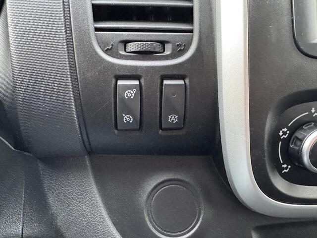 Fiat TALENTO 2.0 MultiJet L2H1 Basis / Airco / Apple Carplay/Android Auto / Trekhaak / Parkeersensoren achter