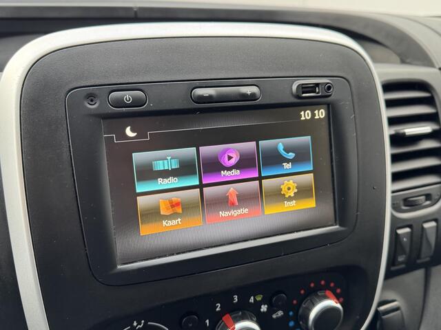 Fiat TALENTO 2.0 MultiJet L2H1 Basis / Airco / Apple Carplay/Android Auto / Trekhaak / Parkeersensoren achter