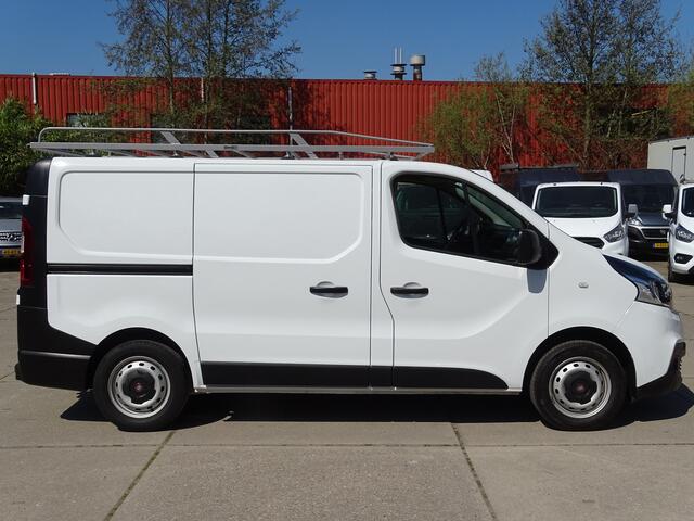 Fiat TALENTO 1.6 MJ L1H1 EURO 6 | Imperiaal | Trekhaak