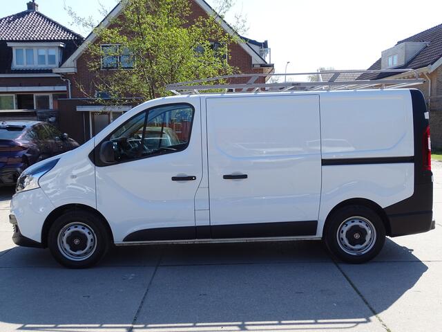 Fiat TALENTO 1.6 MJ L1H1 EURO 6 | Imperiaal | Trekhaak