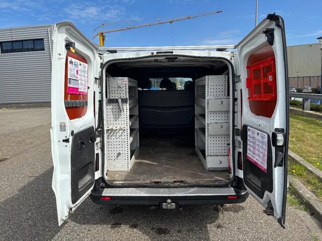 Fiat TALENTO 1.6MJ L2H1 Dubbelcabine Airco Navi Cruisecontrol EURO 6
