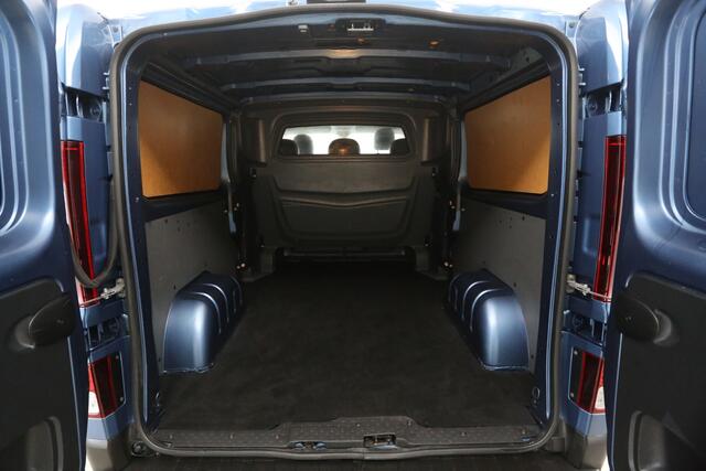 Fiat TALENTO 1.6 EcoJet L2H1 Dubbele Cabine Airco Cruise Camera 5 Persoons Navi PDC 17"LMV Trekhaak