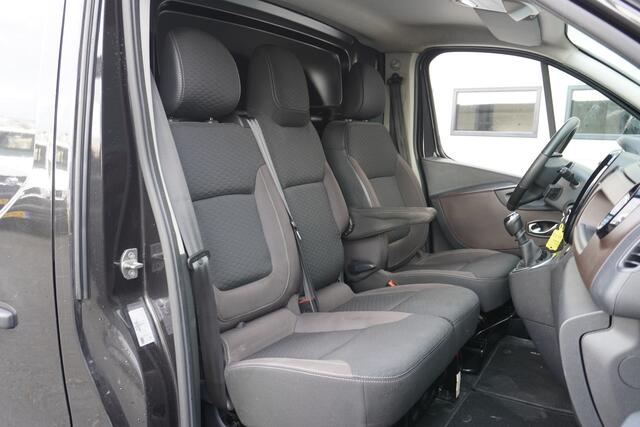 Fiat TALENTO 2.0 MultiJet 120PK EURO 6 - Airco - Navi - Cruise - ¤11.900,- Excl.