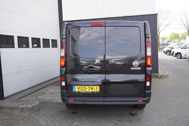 Fiat TALENTO 2.0 MultiJet 120PK EURO 6 - Airco - Navi - Cruise - ¤11.900,- Excl.