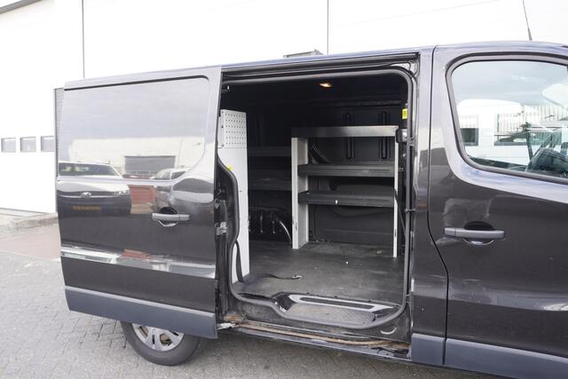 Fiat TALENTO 2.0 MultiJet 120PK EURO 6 - Airco - Navi - Cruise - ¤11.900,- Excl.