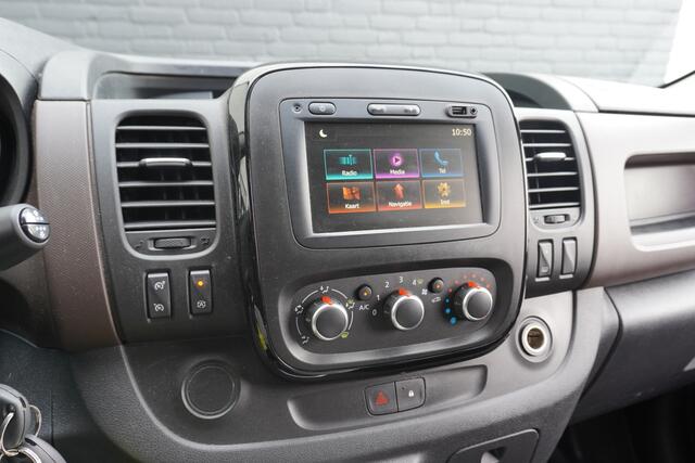 Fiat TALENTO 2.0 MultiJet 120PK EURO 6 - Airco - Navi - Cruise - ¤11.900,- Excl.