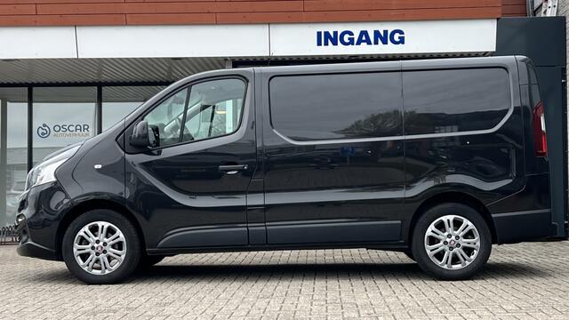 Fiat TALENTO 1.6 MJ L1H1 SX | Navigatie | Airco