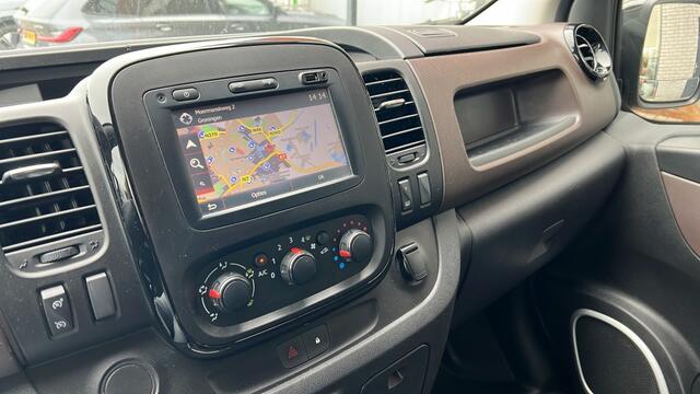 Fiat TALENTO 1.6 MJ L1H1 SX | Navigatie | Airco