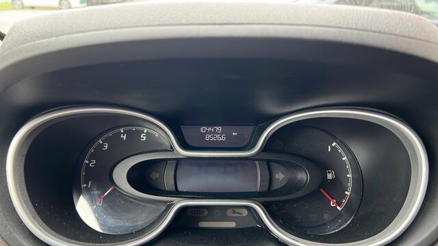 Fiat TALENTO 1.6 MJ L1H1 SX | Navigatie | Airco