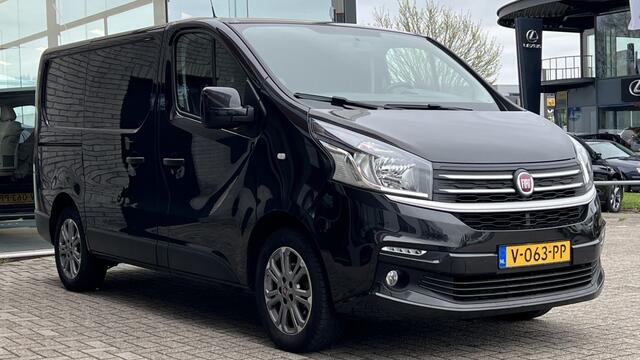 Fiat TALENTO 1.6 MJ L1H1 SX | Navigatie | Airco