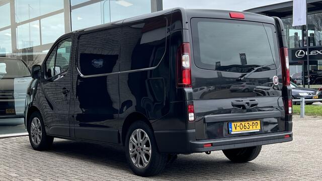 Fiat TALENTO 1.6 MJ L1H1 SX | Navigatie | Airco