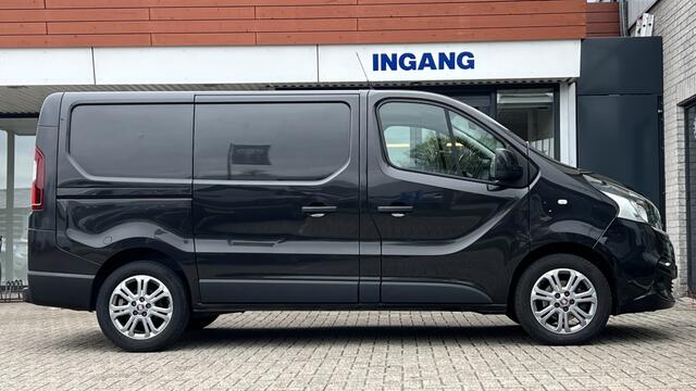 Fiat TALENTO 1.6 MJ L1H1 SX | Navigatie | Airco