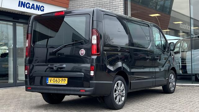 Fiat TALENTO 1.6 MJ L1H1 SX | Navigatie | Airco