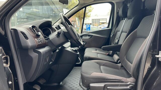 Fiat TALENTO 1.6 MJ L1H1 SX | Navigatie | Airco