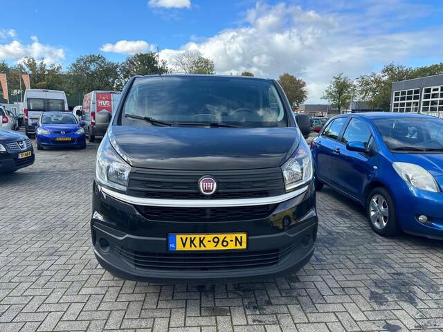 Fiat TALENTO 2.0 MJ L1H1 Basis