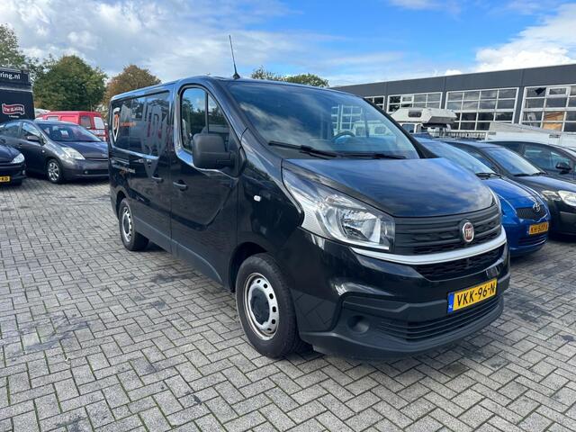 Fiat TALENTO 2.0 MJ L1H1 Basis