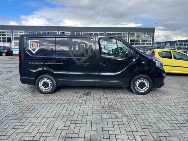 Fiat TALENTO 2.0 MJ L1H1 Basis