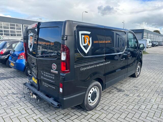 Fiat TALENTO 2.0 MJ L1H1 Basis