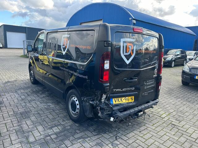 Fiat TALENTO 2.0 MJ L1H1 Basis