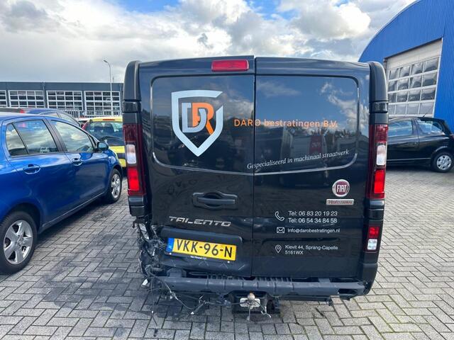 Fiat TALENTO 2.0 MJ L1H1 Basis