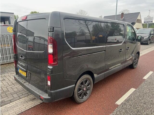 Fiat TALENTO 1.6 MJ 92KW EcoJet L2H1 SX LANG KLIMA NAVI EURO6