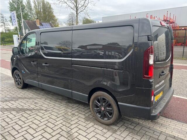 Fiat TALENTO 1.6 MJ 92KW EcoJet L2H1 SX LANG KLIMA NAVI EURO6