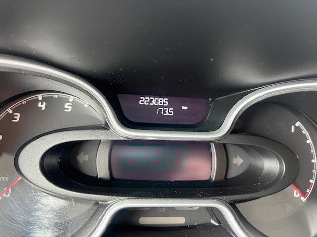 Fiat TALENTO 1.6 MJ 92KW EcoJet L2H1 SX LANG KLIMA NAVI EURO6