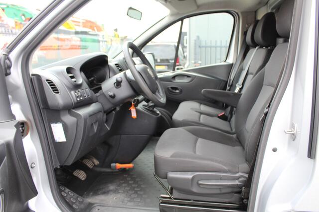 Fiat TALENTO 2.0 145Pk MultiJet L1H1 | Cruise control