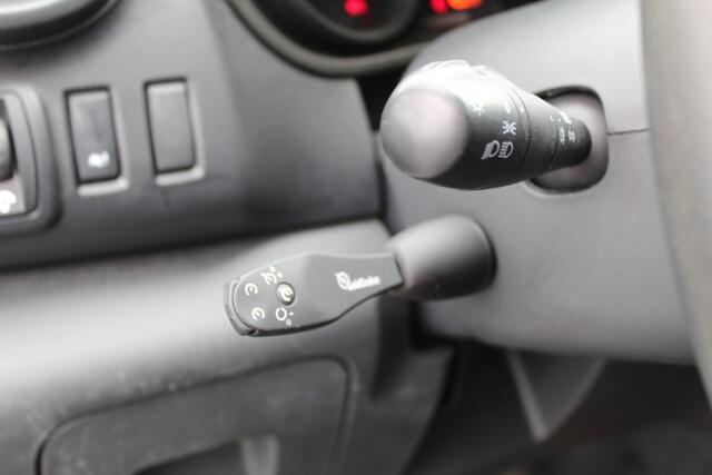 Fiat TALENTO 2.0 145Pk MultiJet L1H1 | Cruise control