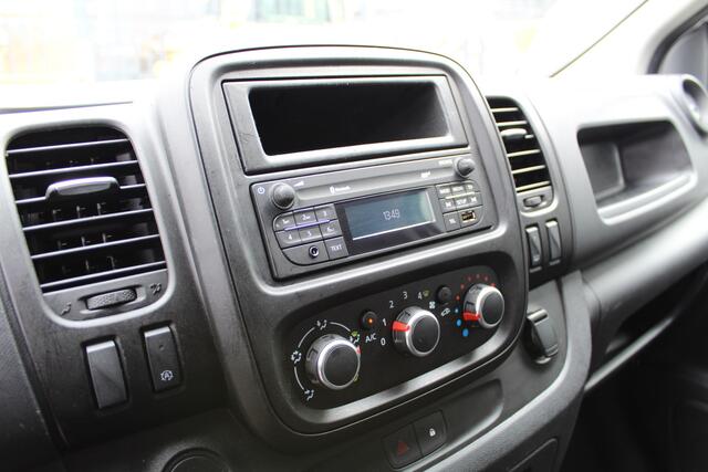 Fiat TALENTO 2.0 145Pk MultiJet L1H1 | Cruise control