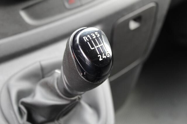 Fiat TALENTO 2.0 145Pk MultiJet L1H1 | Cruise control