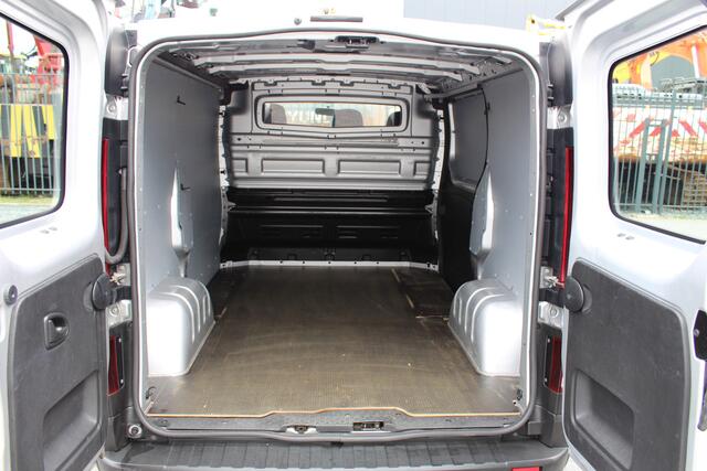 Fiat TALENTO 2.0 145Pk MultiJet L1H1 | Cruise control