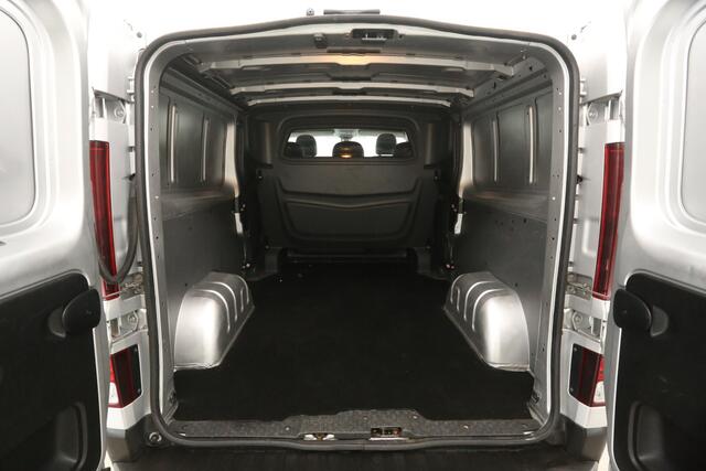 Fiat TALENTO 1.6 MJ EcoJet L2H1 Dubbele Cabine Airco Cruise Camera 5 Persoons Navi PDC Trekhaak