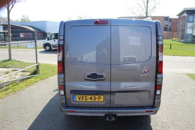 Fiat TALENTO 2.0 MJ L1H1 Multijet Camera Navi Bulbars Super