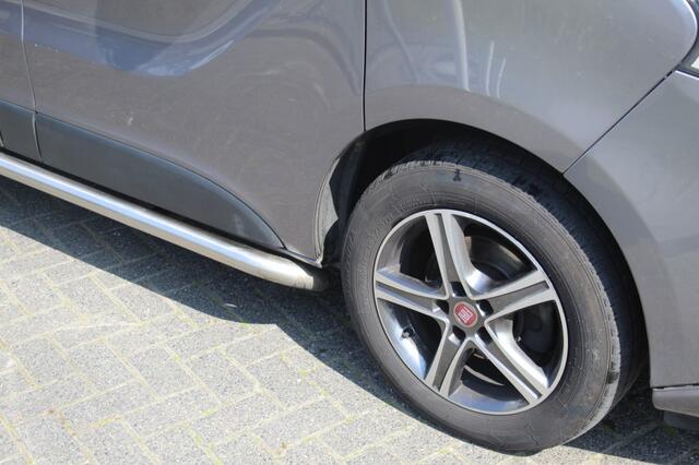 Fiat TALENTO 2.0 MJ L1H1 Multijet Camera Navi Bulbars Super
