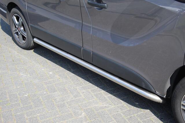 Fiat TALENTO 2.0 MJ L1H1 Multijet Camera Navi Bulbars Super