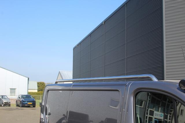 Fiat TALENTO 2.0 MJ L1H1 Multijet Camera Navi Bulbars Super