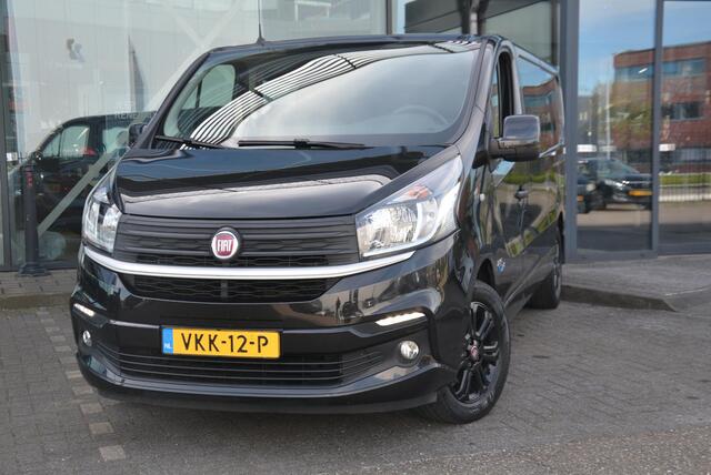 Fiat TALENTO 2.0 MultiJet L2H1 Business Pro DC | Dubbele Cabine | ex btw
